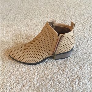 Women’s Ankle Boots